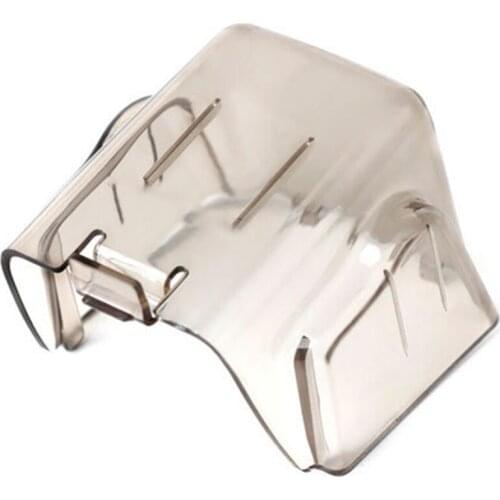 Gimbal Camera Protective Cover Lens Cap for DJI Mavic 2 Pro Zoom Gimbal Lock Guard Drone Accessories 3D Sensor Screen Protector