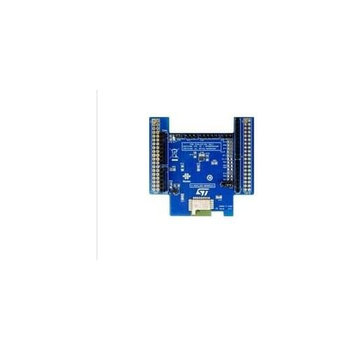 1PCS-2PCS X-NUCLEO-BNRG2A1 Bluetooth Low Energy expansion board based on the BLUENRG-M2SP module New Original non-fake In stock