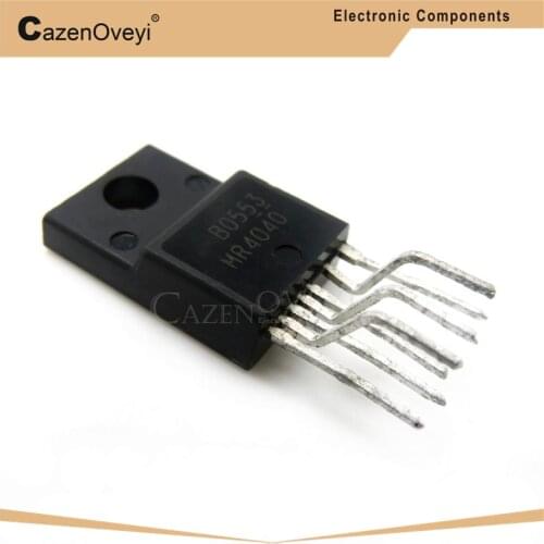 5pcs/lot MR4040 4040 TO220-7 new original In Stock