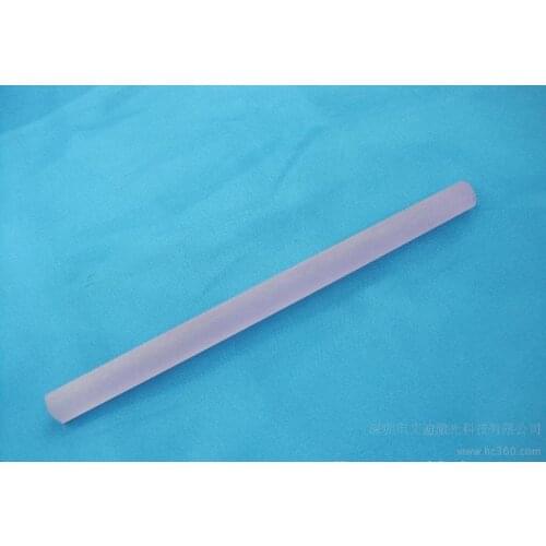 6 X145 YAG Laser Crystal Bar YAG Crystal Laser Bar YAG Crystal