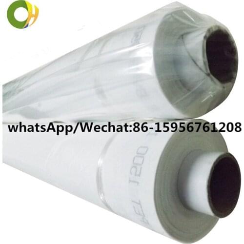 Free shipping ! 120mesh/47T-55um-127cm-50mts textile screen printing mesh with higher tension best quality