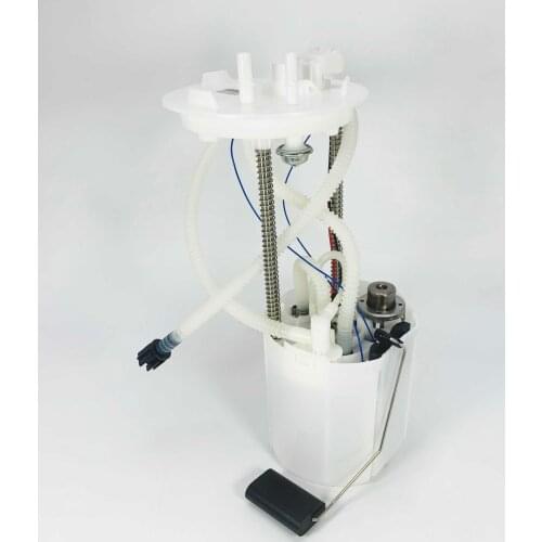 WAJ Fuel Pump Module Assembly E4024M Fits Cadillac SRX 2.8L 3.0L 3.6L 2010-2016 # 13578360