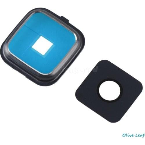 For Samsung Galaxy Note Edge N915 N915F N915A OEM Rear Camera Lens Ring Cover