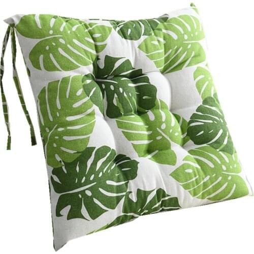 Nordic Style Four Seasons Available Breathable Soft And Thick Cotton And Linen Geometric Patterns Cushions, Home Sofa Pillows
