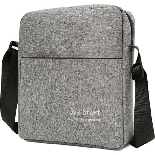 ISHINE Men's Handbags