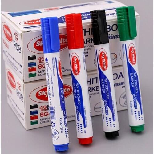 Тонкие маркеры Jinhao China At AliExpress