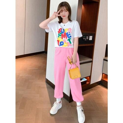 High quality Comfortable elastic high waisted contrast knitted Leggings 2021 summer new pattern