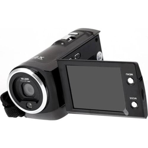LINCOLN Digital Night Vision Cameras