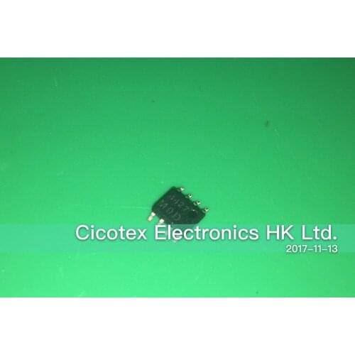 MRF4427R1 4427 SOP8 TRANS NPN 20V 400MA MRF4427 SOIC8 4427 MRF4427-R1