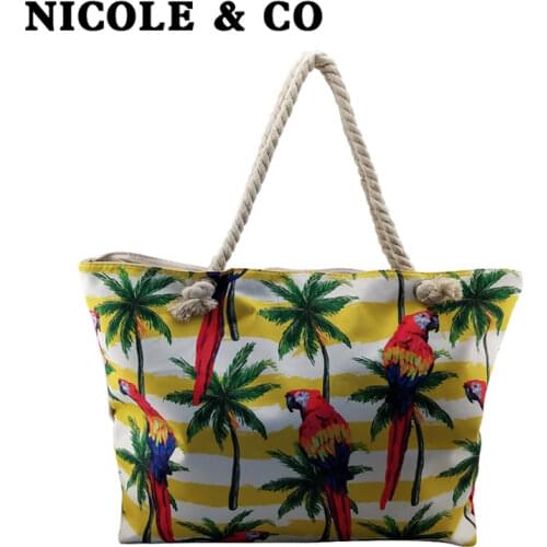 NICOLE & CO Women's Casual Bags