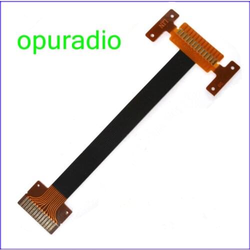 New Car audio flex ribbon cable for Pioneer DEH-P840MP DEH-P960MP DEH-P9650MP Flat Flexible Ribbon CNP7913