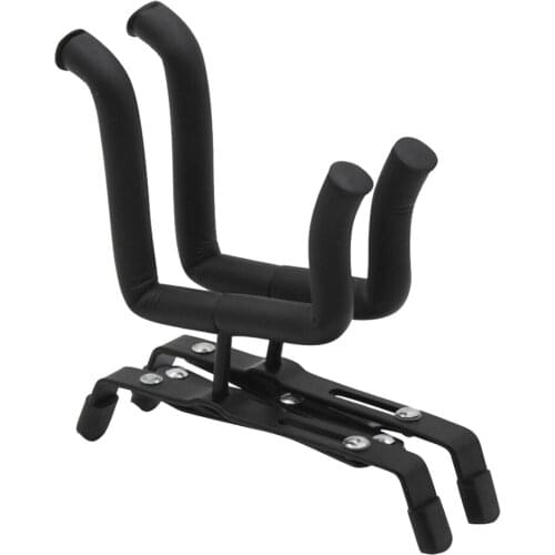 Foldable Violin Ukulele Guitar Stand Rack For String Instrument Parts