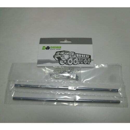 Led Side Bottom Light for 1/14 Tamiya RC Truck Car SCANIA R730 R470 R620 56318 Diy