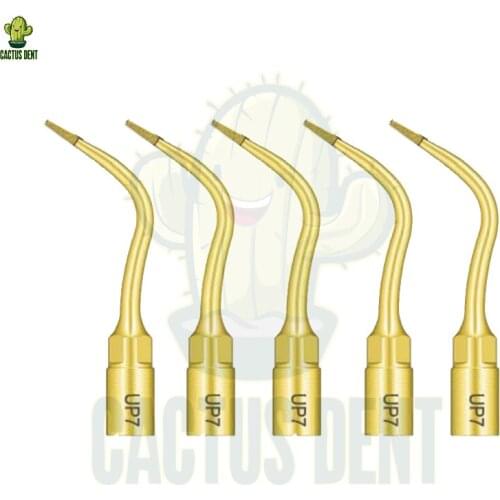 Ultrasonic Surgery Tips UP7 Bone Surgery Surgical Tips Insert for Micro Osteoplasty / Dental Piezosurgery Mectron Ultrasurgery