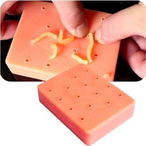 Funny Stress Relief Funny Novelty Popping Squeezing Toy Blackhead Stress Acne Toy Anti Toy Fidget Toys For Kids Best Gift