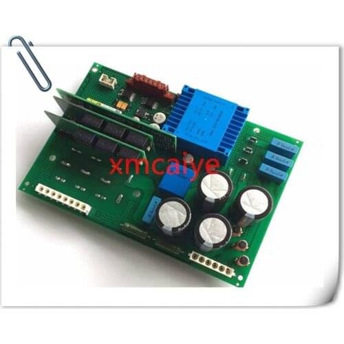00.781.4754.00.785.0031.M2.144. 2111 klm4 board for CD102 printing machine