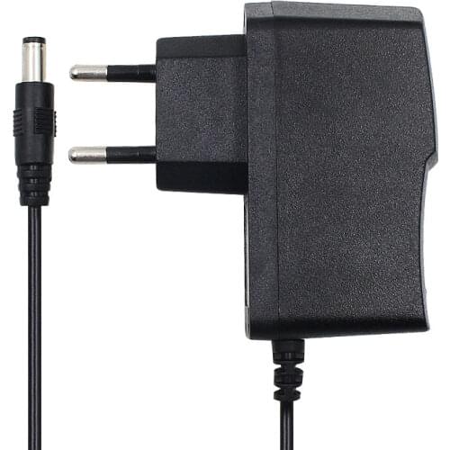 AC EU Power Supply Adapter for Line 6 Products Pocket POD Express & Pocket POD