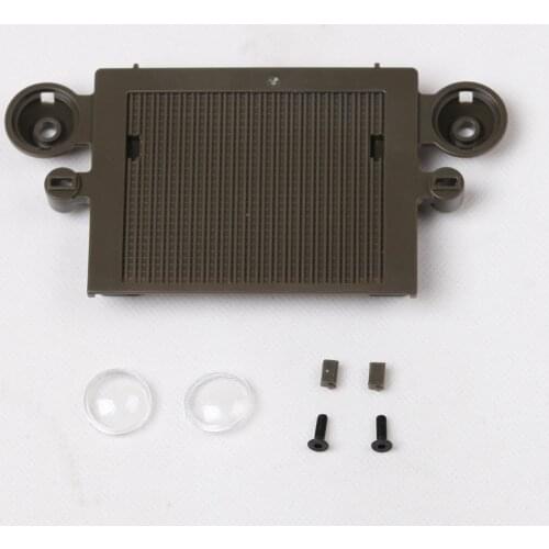 FMS ROCHOBBY 1:6 1941 MB SCALER EXHAUSTION PLATE C1047