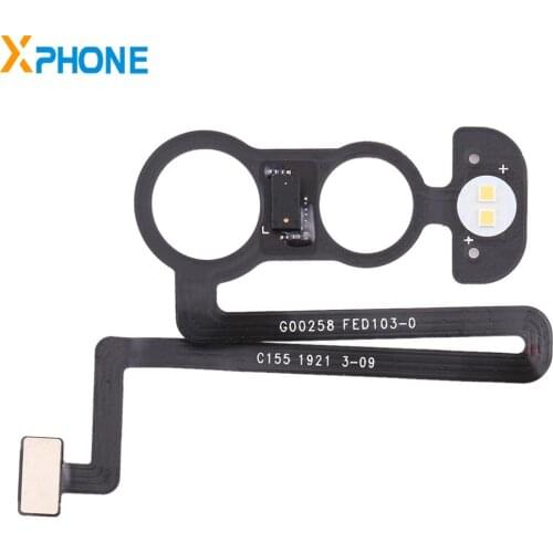 Flashlight Flex Cable for OnePlus 7 Pro Smartphone Spare Parts Mobile Phone Replacement Accessories