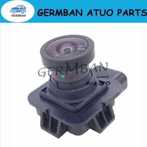 EB3T-19G490-AA Rear View Backup Camera Parking Assist Camera Fit for Ford No#EB3T-19G490-BA