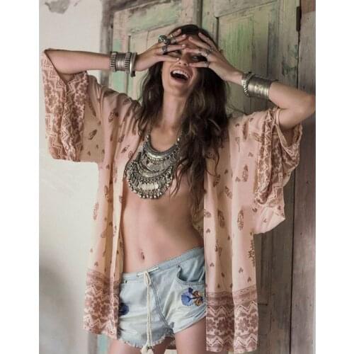 LiberLiberty Summer Chiffon Dresses