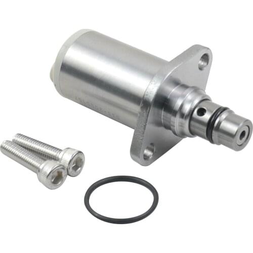 AP02 2940090120 fuel pump pressure regulator 2942000660 Metering Valve Suction Control Valve SCV for Mazda Nissan A6860-AW42B