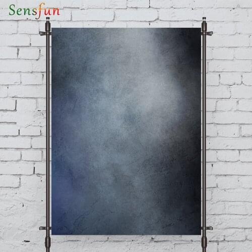 LEVOO Photographic Background Blue Abstract Vector Pattern Format Fabric Custom Shoot Prop Background Photocall Photo Studio