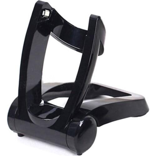 Foldable Charging Stand Charging Base Station for Philips Norelco Shaver RQ11 Series RQ1160 RQ1180 RQ1190 RQ1160CC