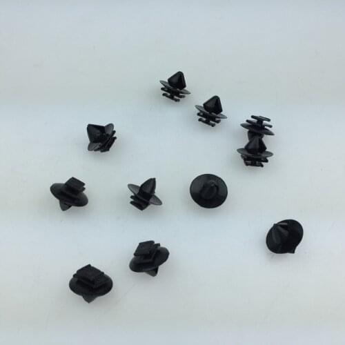 STARPAD For Peugeot 307 408 Citroen C5 Triumph C4L206 automobile door trim scuff guard board buckle clip free shipping