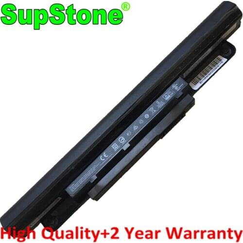 SupStone New BTY-M46 Laptop Battery For MSI GE40 20PC-490XCN 20C-456XCN 2OC-218US MS-1492 X460-004US X460DX-008US 216US X-slim