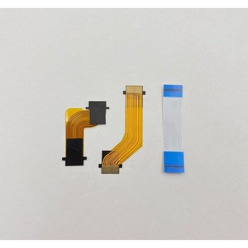10PCS V1.0 For Playstation PS5 Touch Ribbon 18Pin For Dualsense Left Right Ribbon Cables PCB To Triggers L2 R2