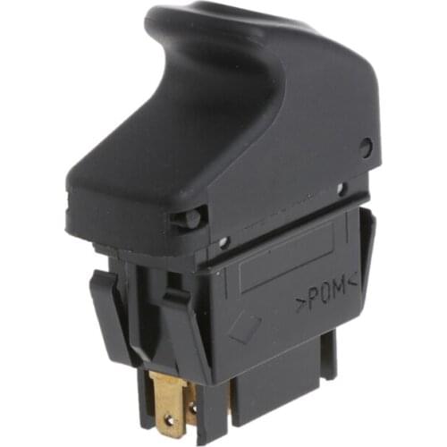 6 Pins 12V Car Electric Window Control Switch for renault Clio II 2 Megane I Kangoo