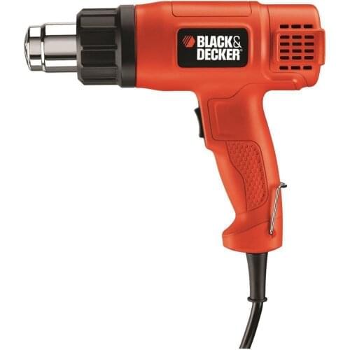 BLACK&DECKER Thermal Guns