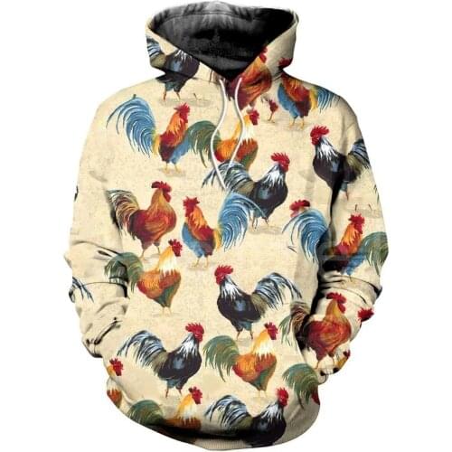 Jerwill Men's Sports Hoodies