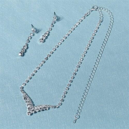 Jonnafe Jewelry Sets