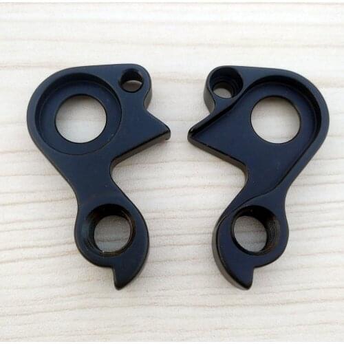 2pc Bicycle gear rear derailleur hanger For kona focus salsa cube scott GT FELT BH HAIBIKE HARO Pinarello TREK Canondale dropout