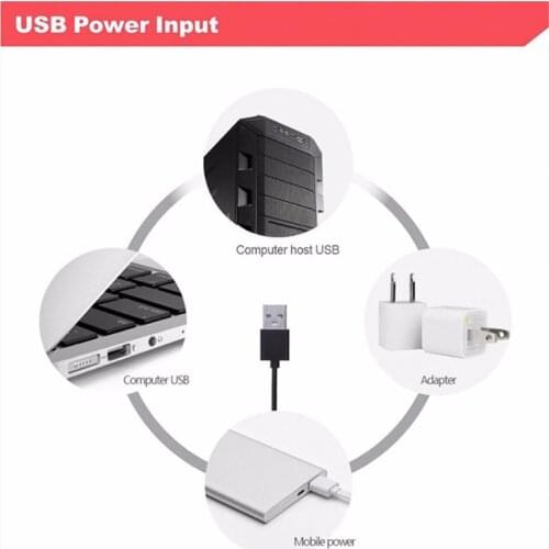 Creative Colorful Gradient Cross 3D Lamp LED Colorful Night Light Home Bar Club Decorative Desk for Bedroom Decor Retailsale