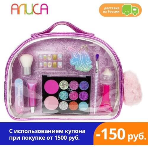 Lukky Бьюти-Дизайн Decorative Cosmetics