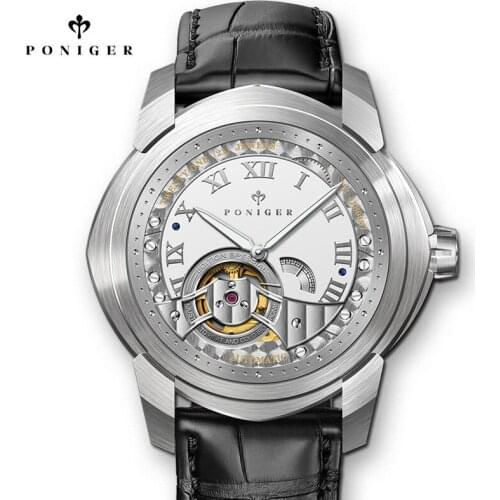 Poniger Clock