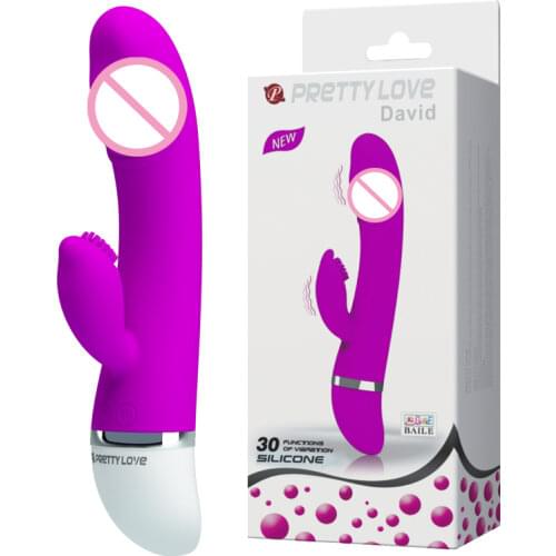 Pretty Love 30 Speed Rabbit vibrator female masturbation machine vibromasseur sex toys for woman sex products adult sex toys