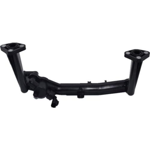 Heater Manifold Tube Fit For Land Rover Range Rover RR Sport LR4 3.0L V6 LR041788 LR075991