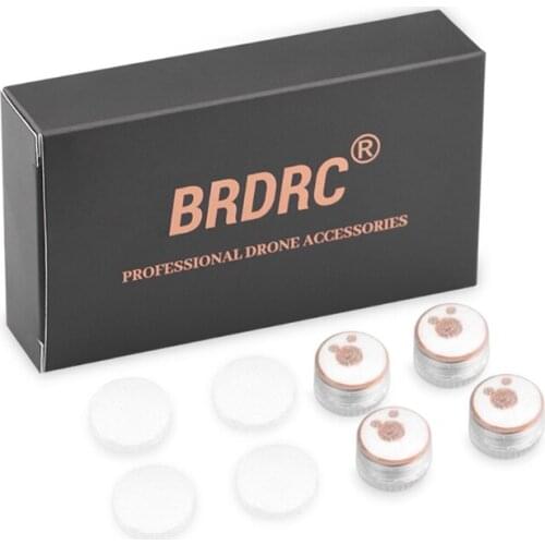 Universal Drone Flash Strobe Lamp Night Flight Lights For D-JI Mavic Air 2/Mavic Mini and Other Drone Accessories Kit