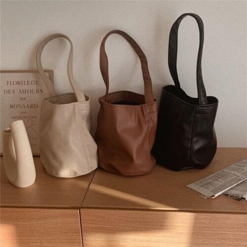 Vintage Square Crossbody bag 2021 New High quality PU Leather Womens Designer Handbag High Shoulder Messenger Female Bag