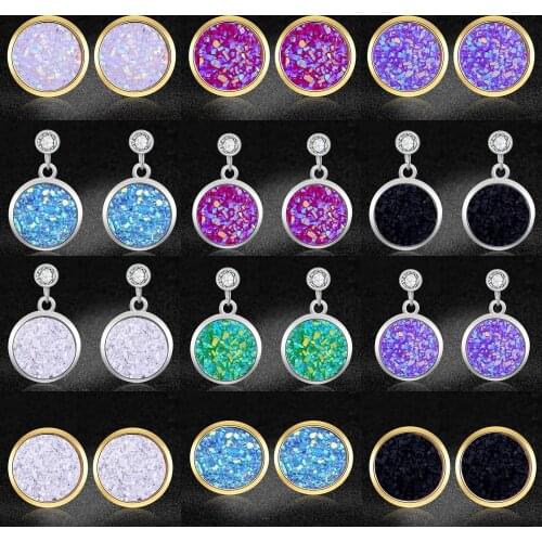 Vnistar Earrings
