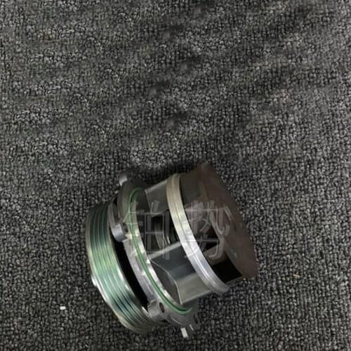 Car Engine water pump assembly Fer rar iCa lif orn iaMas era tiQ uat tro por te Coolant pump High pressure water pump