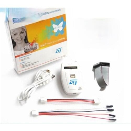 Stlink stlink / V2 stlink V2 stm8 STM32 download genuine