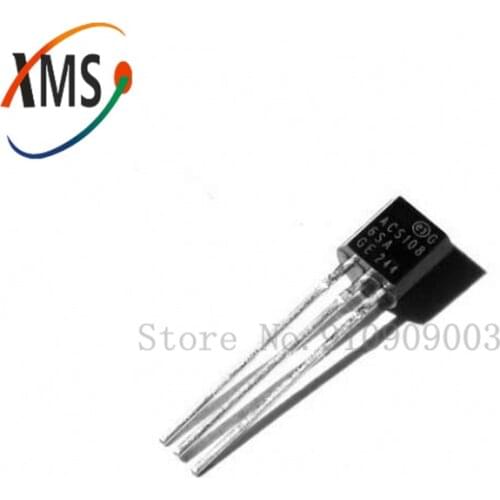 10pcs ACS108-6SA TO-92 ACS1086S TO92 ACS108