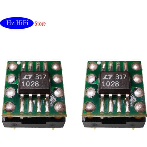 2PCS OPA2604AQ DY649SY MUSES01 MUSES02 MUSES03 For Audio Amplifier Op Amp