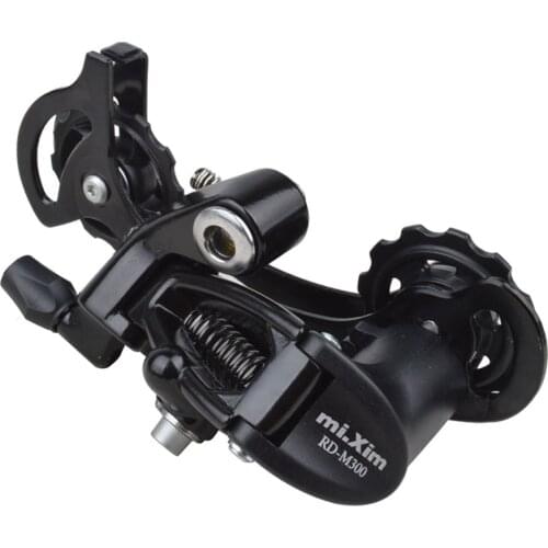 7 8 9 Speed Rear Derailleur MTB MicroSHIFT Eye Dial Bike Derailleur Road Bicycle Parts Compatible for Bike Accessories