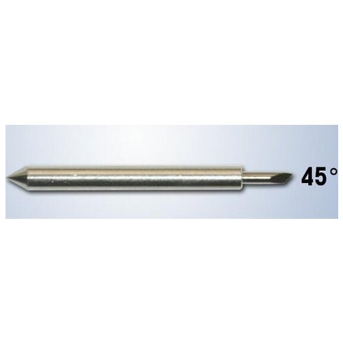 Free shipping, 5 pcs/lot 45 Degree High Quality Cutter Blades for Roland Liyu GCC Vinyl Cutter, Cutting Plotter Blade